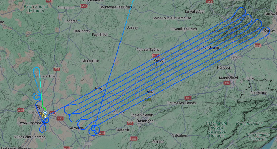 Acquisition 22/04/26 Dpt70