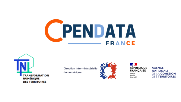 opendatafrance