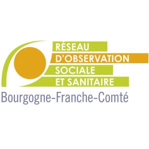 Réseau d'Observation Sociale et Sanitaire de Bourgogne-Franche-Comté