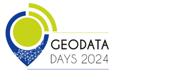 Logo GeoDataDays