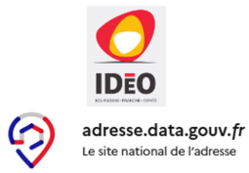 IDéO_Adresses