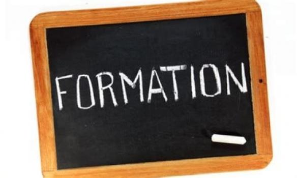 formation