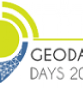 logo geodatadays