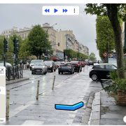 Panoramax : un street view à la française