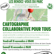 affiche_event_OSM_HautJura