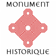 Logo des images de monuments historiques